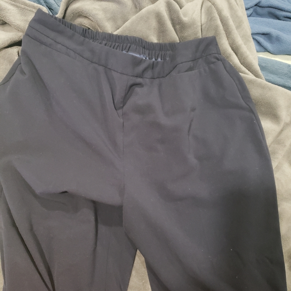 Catherine's refined pants